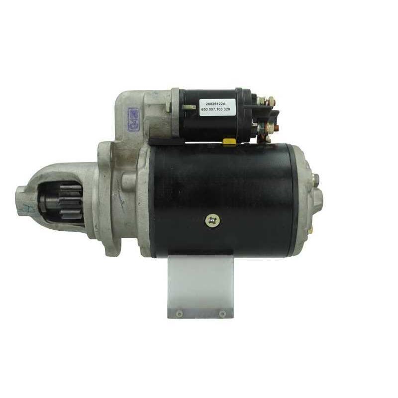 Démarreur BV PSH 650.007.103.320 - Visuel 1