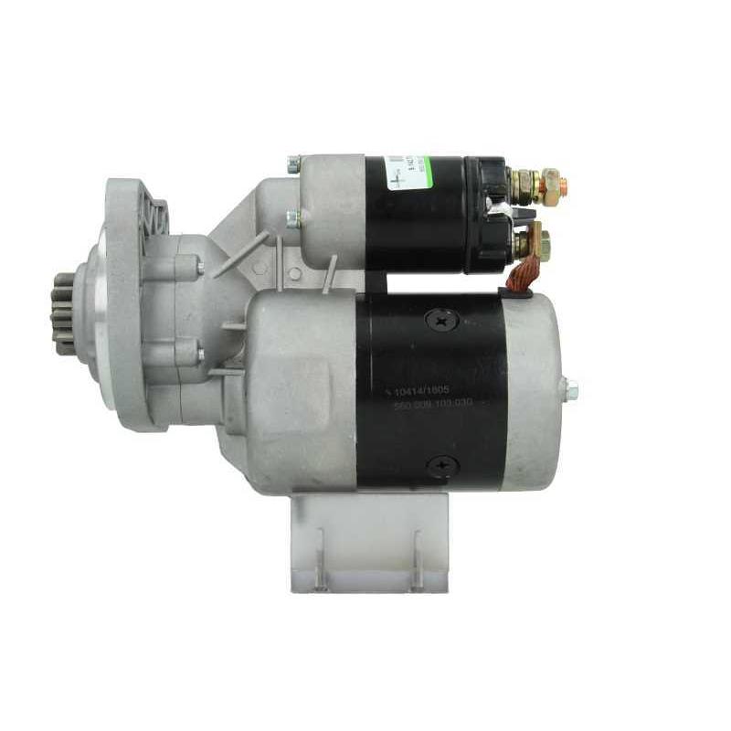 Démarreur BV PSH 650.009.103.030 - Visuel 1