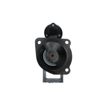 Démarreur BV PSH 650.502.103.090 pour ROVER 200 214 i - 75cv