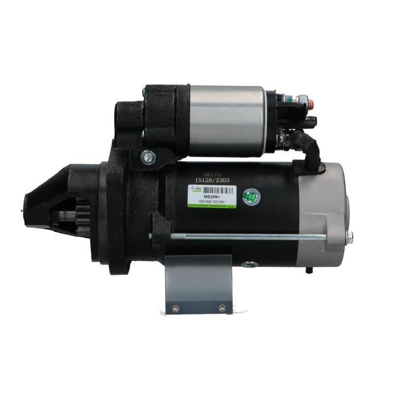 Démarreur BV PSH 650.508.103.090 - Visuel 1