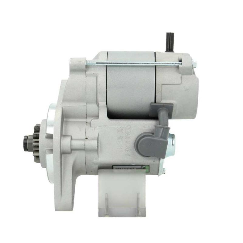 Démarreur BV PSH 680.502.112.050 - Visuel 1