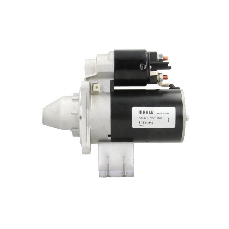 Démarreur BV PSH 680.504.093.312 - Visuel 1