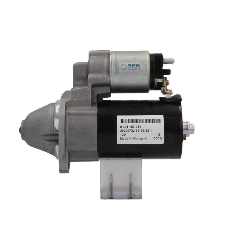 Démarreur BV PSH 690.503.092.280 - Visuel 1