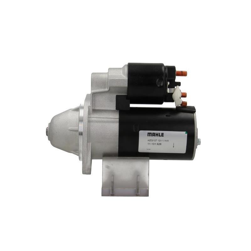 Démarreur BV PSH 690.503.092.311 - Visuel 1