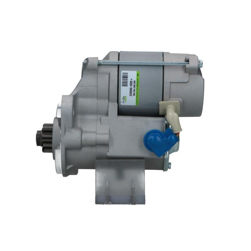 Démarreur BV PSH 690.504.092.050 - Visuel 1