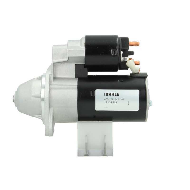 Démarreur BV PSH 690.506.092.311 - Visuel 1