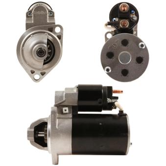 Démarreur BV PSH OEM 5840176