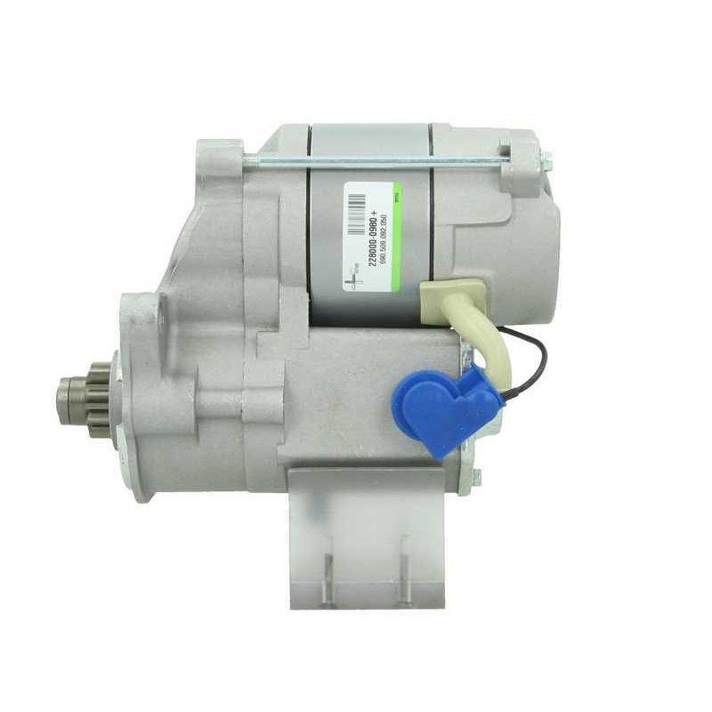 Démarreur BV PSH 690.509.092.050 - Visuel 1