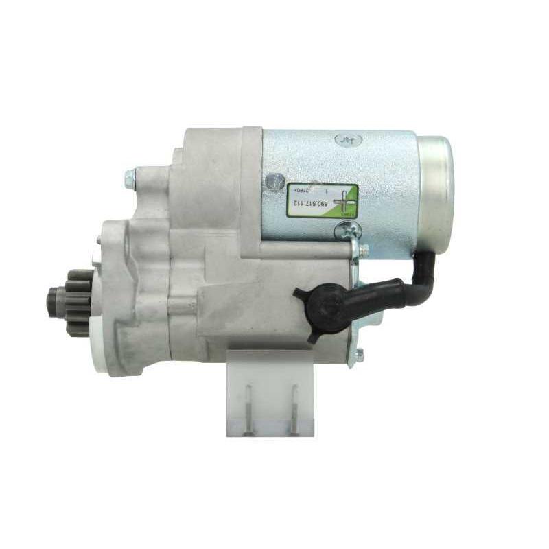 Démarreur BV PSH 690.517.112.050 - Visuel 1