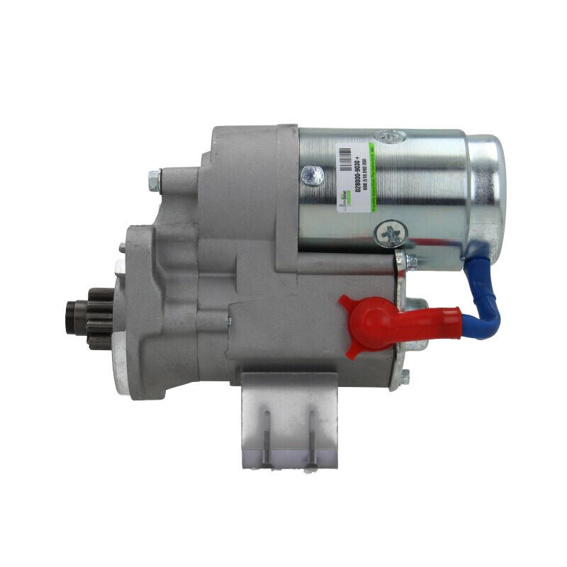 Démarreur BV PSH 690.518.092.050 - Visuel 1