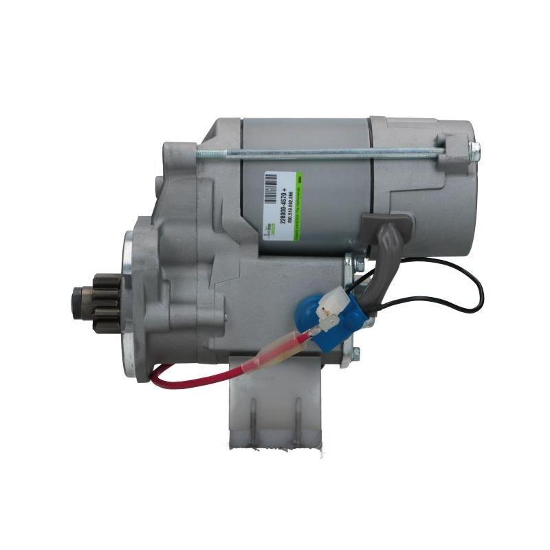 Démarreur BV PSH 690.519.092.050 - Visuel 1