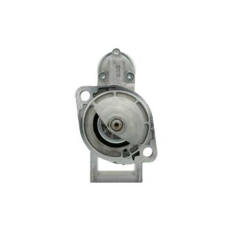 Démarreur BV PSH 690.521.092.010 pour DAIHATSU COPEN 1.3 - 87cv