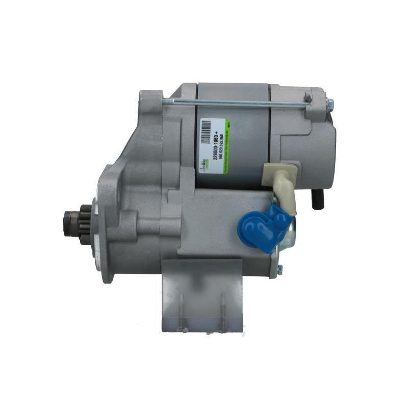 Démarreur BV PSH 690.523.092.050 - Visuel 1