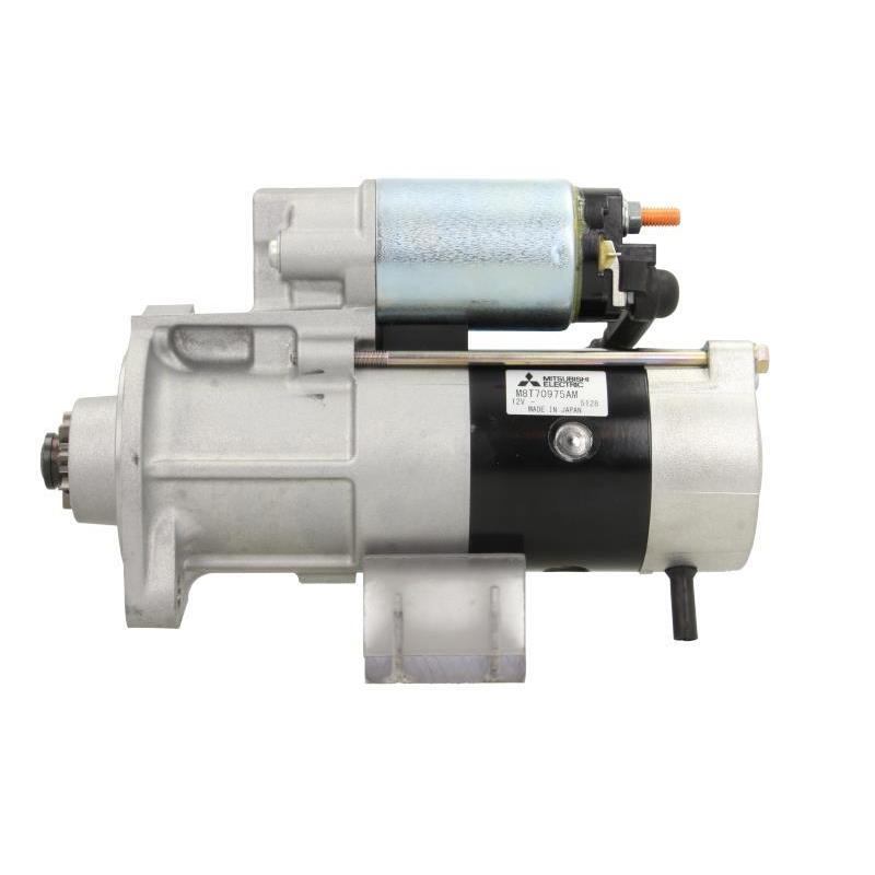 Démarreur BV PSH 690.524.092.370 - Visuel 1