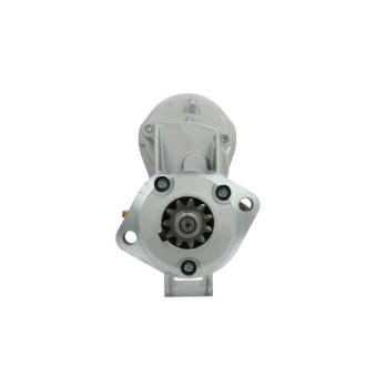 Démarreur BV PSH 690.527.112.050 pour NISSAN SUNNY 1.7 D - 54cv