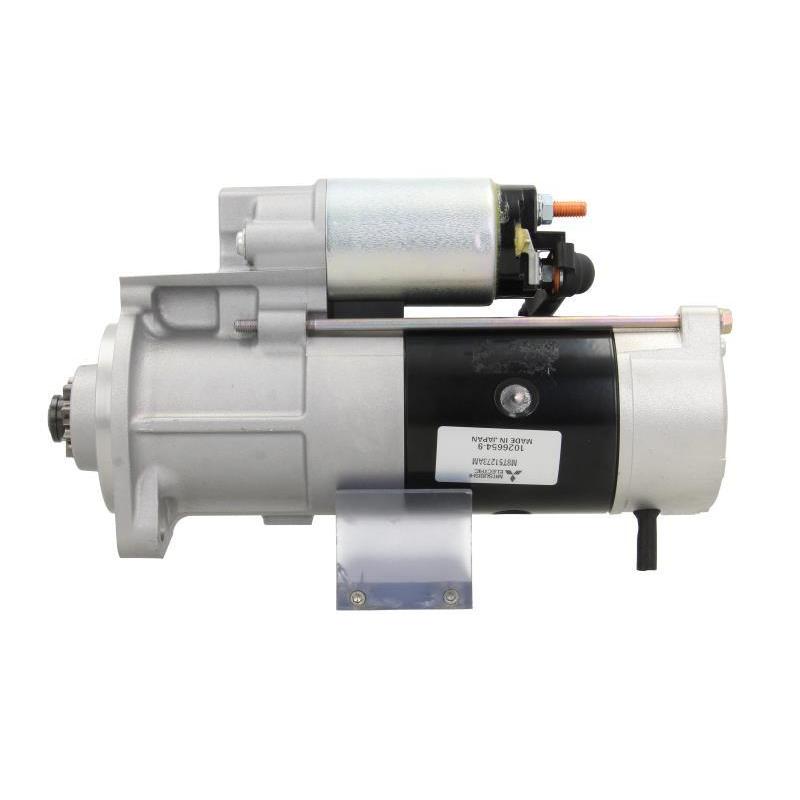 Démarreur BV PSH 690.528.092.373 - Visuel 1