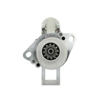 Démarreur BV PSH 690.537.122.130 pour HYUNDAI I30 2.0 - 143cv