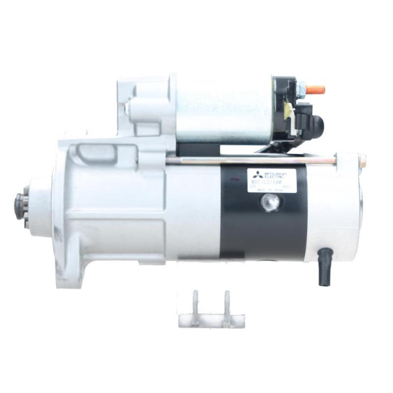 Démarreur BV PSH 690.541.092.373 - Visuel 1