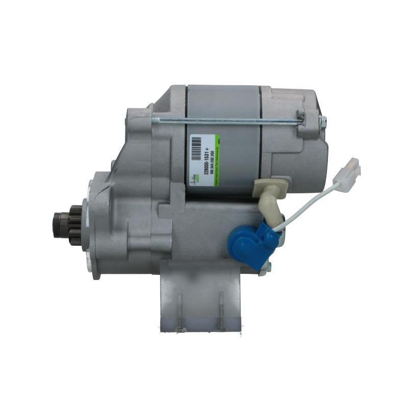 Démarreur BV PSH 690.549.092.050 - Visuel 1