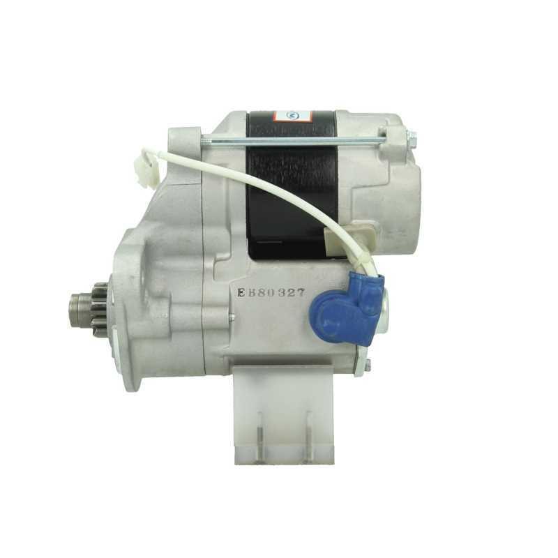 Démarreur BV PSH 690.549.092.415 - Visuel 1