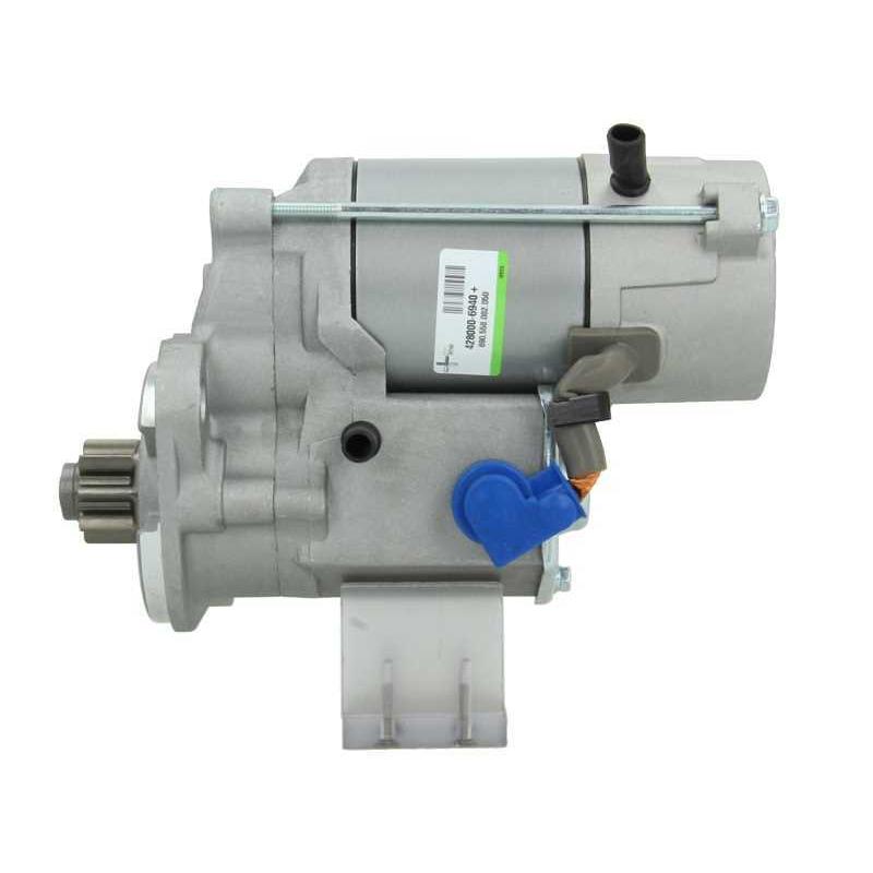 Démarreur BV PSH 690.558.082.050 - Visuel 1