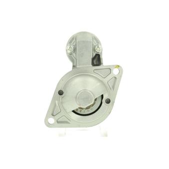 Démarreur BV PSH 690.566.102.370 pour MITSUBISHI LANCER 1.6 - 98cv