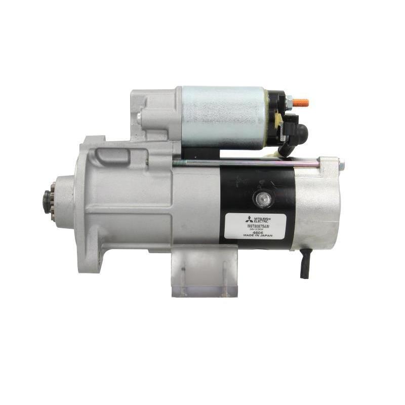Démarreur BV PSH 691.508.092.371 - Visuel 1