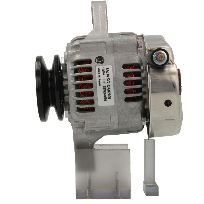 Alternateur BV PSH 695.502.055.262 - Visuel 1