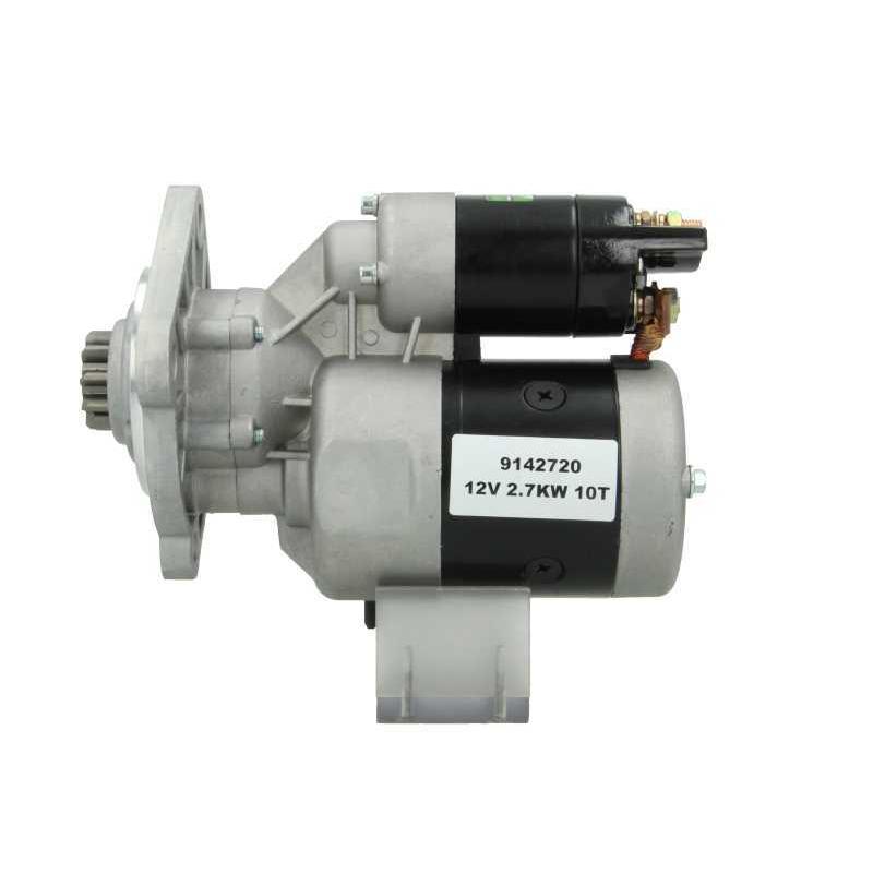 Démarreur BV PSH 700.005.103.030 - Visuel 1