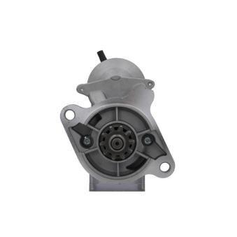 Démarreur BV PSH 700.012.102.050 pour FORD TRANSIT 1.5 - 60cv