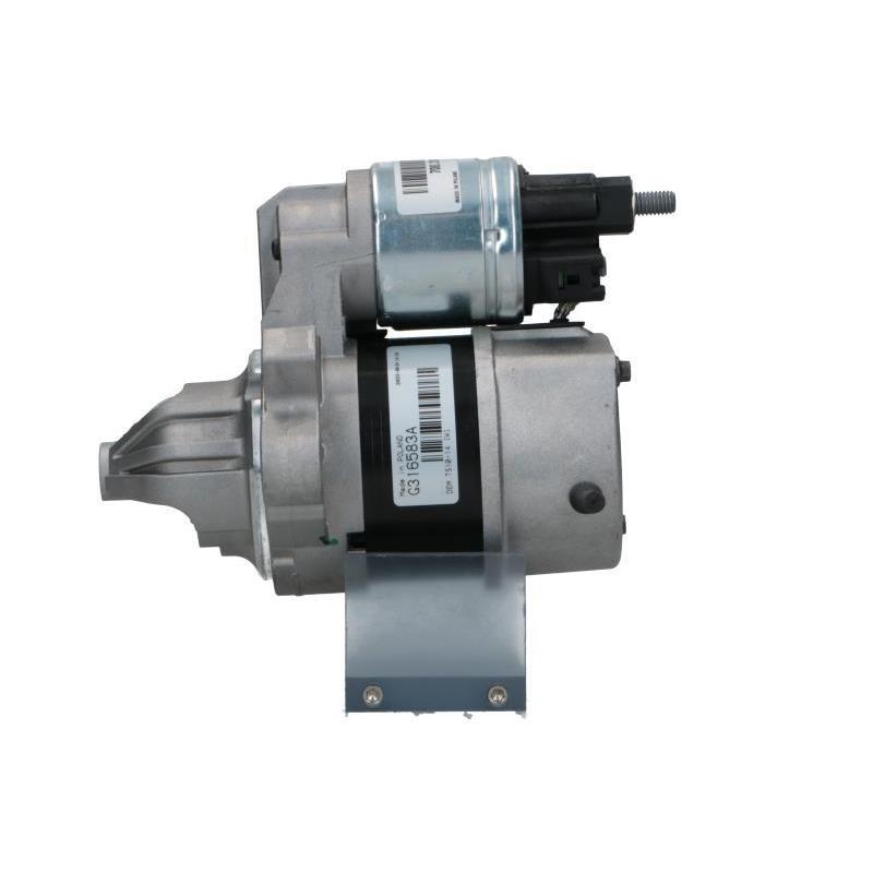 Démarreur BV PSH 700.310.122.500 - Visuel 1