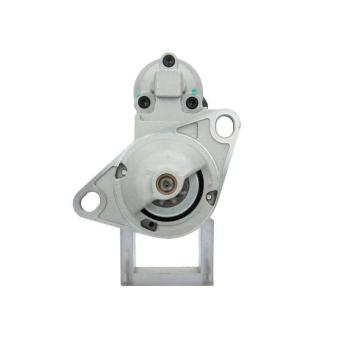 Démarreur BV PSH 700.502.092.010 pour MERCEDES-BENZ CLASSE E E 350 CGI - 292cv