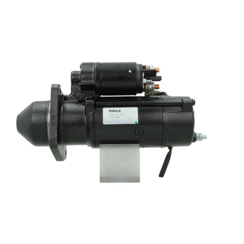 Démarreur BV PSH 700.507.113.311 - Visuel 1