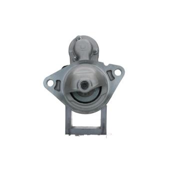 Démarreur BV PSH 700.512.092.031 pour HYUNDAI I30 2.0 - 143cv