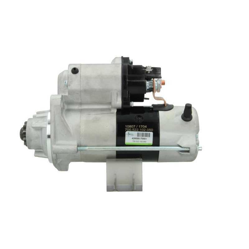 Démarreur BV PSH 700.522.102.050 - Visuel 1
