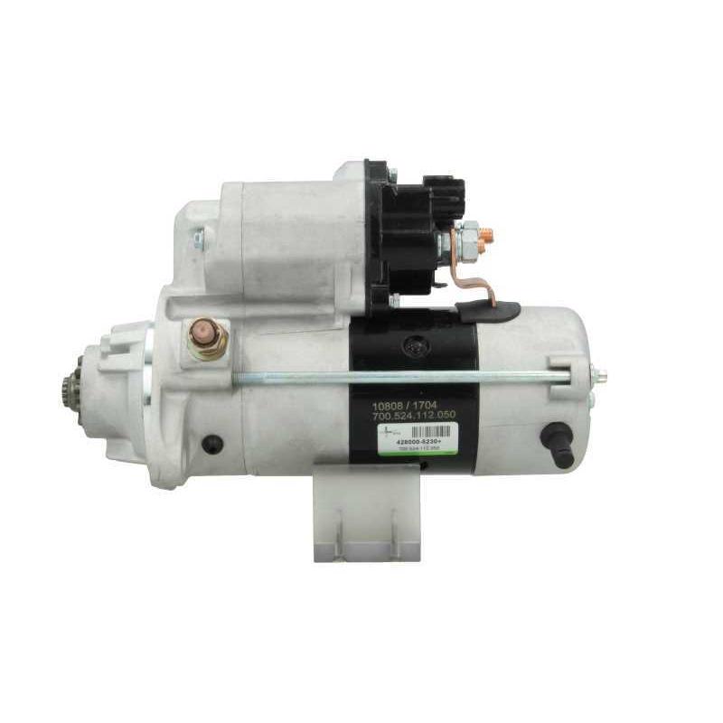 Démarreur BV PSH 700.524.112.050 - Visuel 1