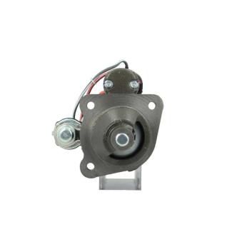 Démarreur BV PSH 700.533.103.380 pour FORD FOCUS 2.0 16V - 131cv