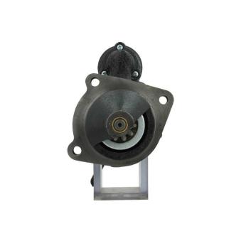 Démarreur BV PSH 700.536.103.090 pour CITROEN VISA 2.7 - 240cv