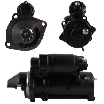 Démarreur BV PSH 700.536.103.312