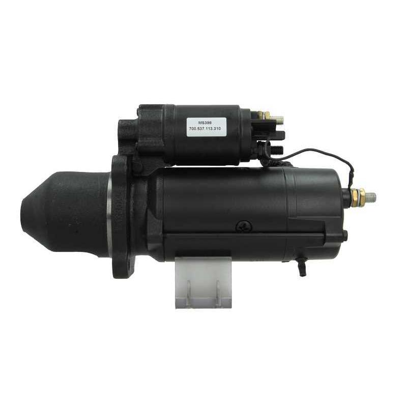 Démarreur BV PSH 700.537.113.310 - Visuel 1