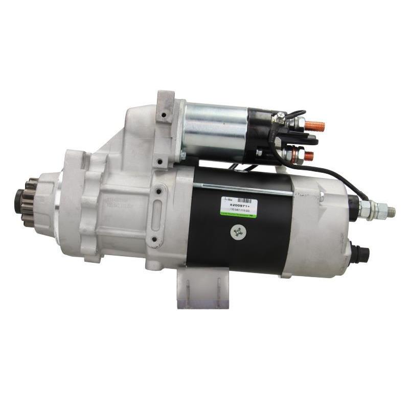 Démarreur BV PSH 700.547.113.030 - Visuel 1