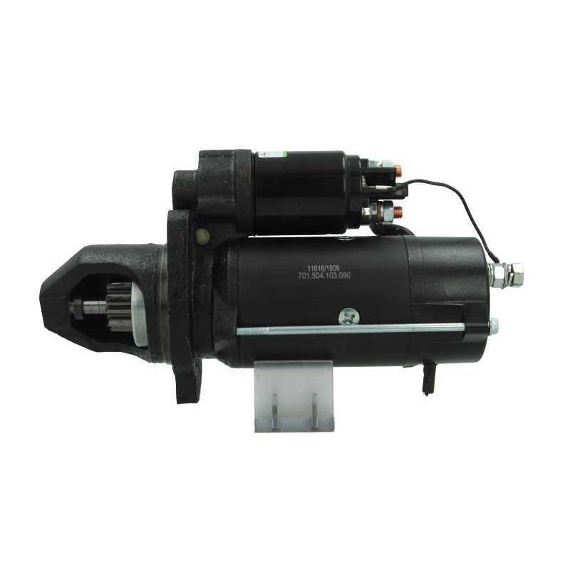 Démarreur BV PSH 701.504.103.090 - Visuel 1