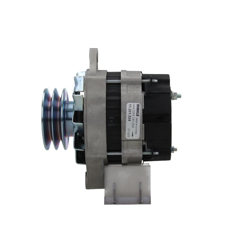 Alternateur BV PSH 705.003.065.313 - Visuel 1