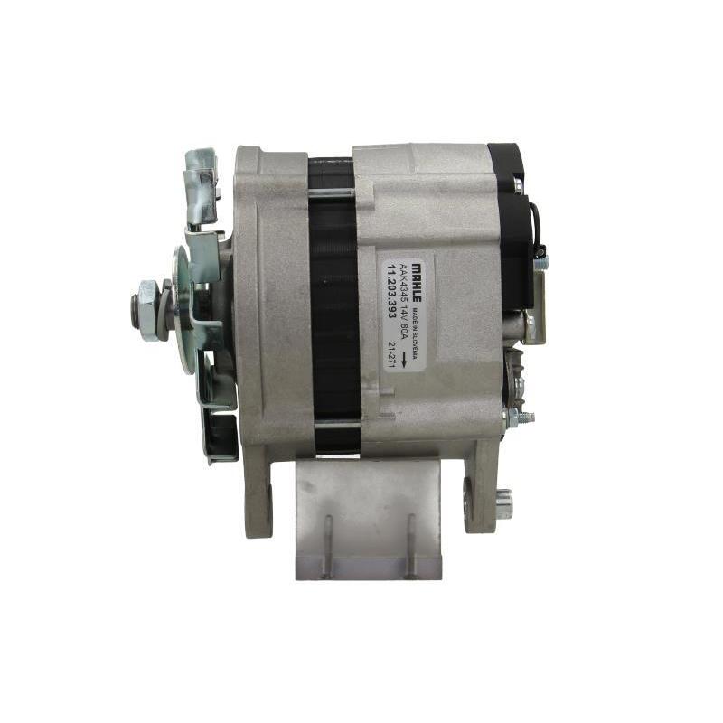 Alternateur BV PSH 705.019.080.310 - Visuel 1