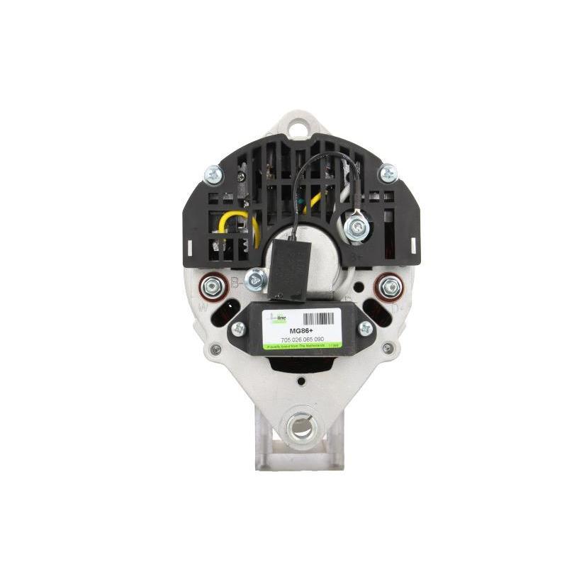 Alternateur BV PSH 705.026.065.090 - Visuel 2