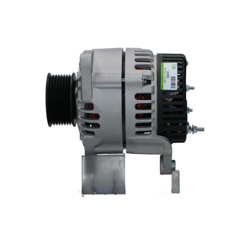 Alternateur BV PSH 705.502.120.090 - Visuel 1