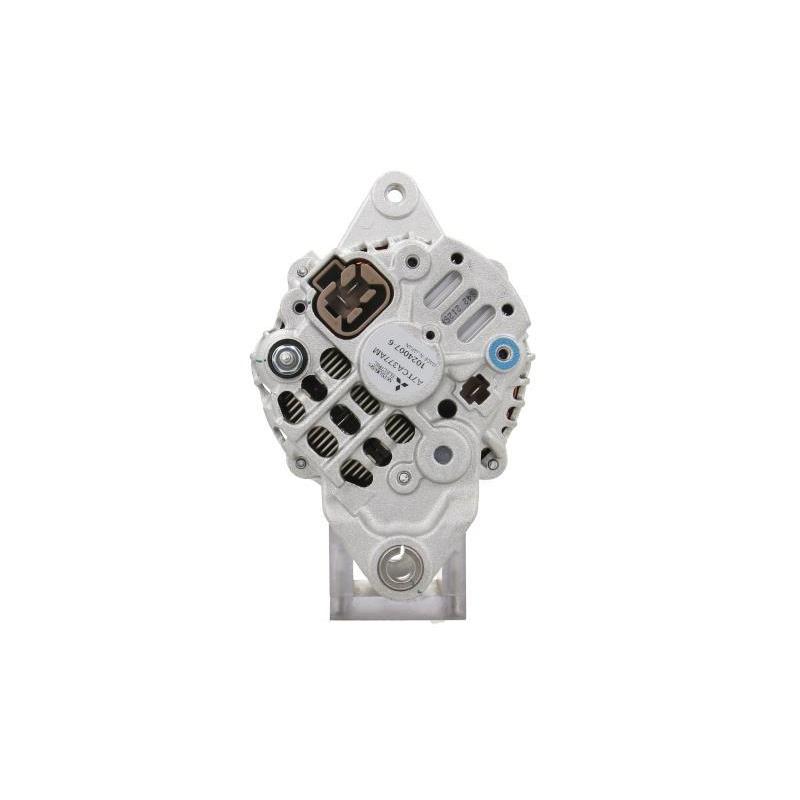 Alternateur BV PSH 705.507.050.370 - Visuel 2