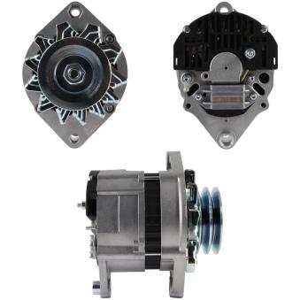 Alternateur BV PSH 715.007.065.311 pour KIA CEED 1.6 - 110cv