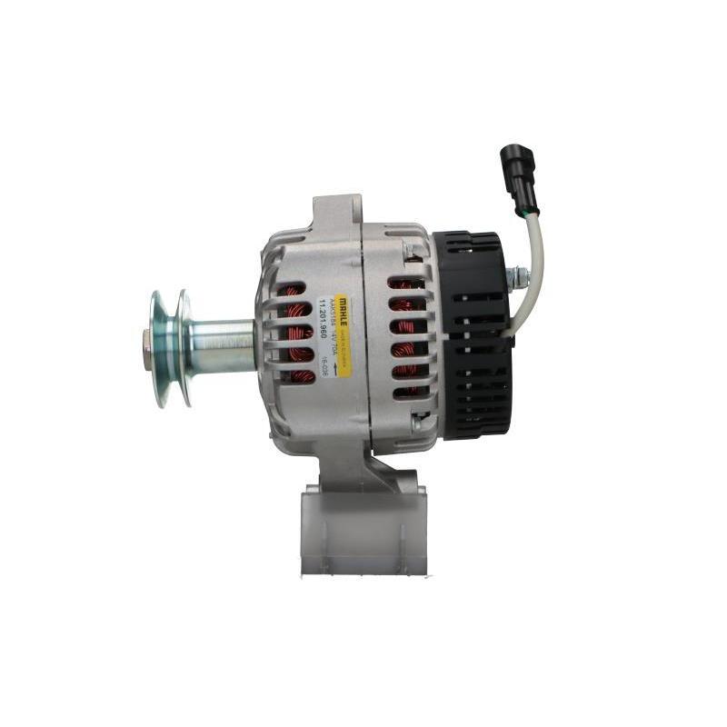 Alternateur BV PSH 715.502.070.311 - Visuel 1