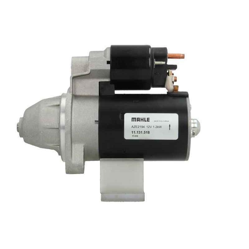 Démarreur BV PSH 720.502.132.310 - Visuel 1